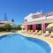 Luxury Carvoeiro Villa Villa Fragrancia Dois 4 Bedroom Villa Gated Pool