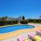 Luxury Carvoeiro Villa Villa Fragrancia Dois 4 Bedroom Villa Gated Pool