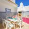 Luxury Carvoeiro Villa Villa Fragrancia Dois 4 Bedroom Villa Gated Pool