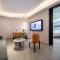 Atour Light Hotel Huizhou Jinshanhu Ganghui