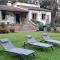 Torre els Rosers villa familiar - Llambillas