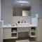 Haus Fünf mit 2 Apartments und Studio-Loft mit Terrasse