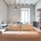 A nest for design lovers in Milano Navigli