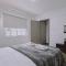 STAY Blissful Apartment