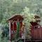 LJUBAC GLAMPING BELL TENT Robinson