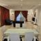 Octave's APT - Pointe-Noire