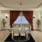 Octave's APT - Pointe-Noire