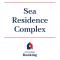 Sea Residence Complex
