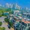CỐP HOMES 2 - Hanoi