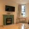 Pass the Keys Stylish Grade II listed house
