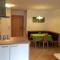Appartement Dertnig