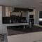 Panorama view! Modern,Balcony/parking