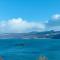 Kintyre Caravan - Portree
