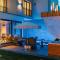 Luxon Sapanca Family Villas