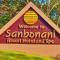 P06/20th Sept @Sanbonani Resort Hotel & Spa - Hazyview