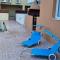 Hermes Complex 2 Paralimni Cyprus