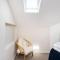 3-Bed Mews House, Battersea