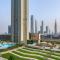 Dubai Mall Connection - Burj Views - Turf Balcony - 迪拜