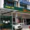 Hotel Global Sungai Way - Kampong Baharu Sungai Way