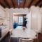 Charming Milan Apartments Brera - Madonnina