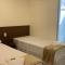 Lazzarus Hotel - Standard Plus 02 Camas-Casal&Solt ou Solt&Solt