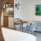Pure Thermal Residence