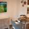 Pure Thermal Residence