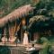ATTRAVERSIAMO BAMBOO HOUSE