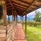 Refugio Aventura, espectacular cabaña en las montañas de Tabio, Cundinamarca - Tabio