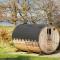 Cozy Home In Knebel With Sauna