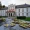 Chateau Herálec Boutique Hotel & Spa by LOccitane