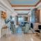 Villa Eleftheria with heated pool - Ágios Nikólaos