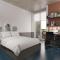 Giovenale Milan Navigli - Modern rooms and open spaces in the heart of the city