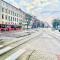 Bratislava City Center