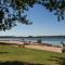 Camping du Lac - Villegusien Le Lac