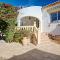 Holiday Home El Rinco de la Felicidad by Interhome - Jávea