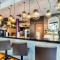 Premier Inn Frankfurt City Europaviertel