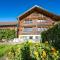 Holiday Home Laderen 7 by Interhome - Oberegg