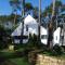 La Villa sous Les Pins