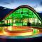 Hotel an der Therme