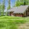 Holiday Home Kokkoranta by Interhome