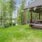 Holiday Home Kokkoranta by Interhome - Ilomants