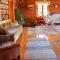 Holiday Home Laattajan hirsipirtti by Interhome