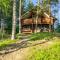 Holiday Home Utras by Interhome