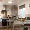 Chalet Wheal Rose Hot Tub Lodge by Interhome