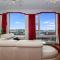 Holiday Home Horisontti penthouse by Interhome