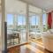 Holiday Home Horisontti penthouse by Interhome