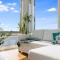 Holiday Home Horisontti penthouse by Interhome - 于韦斯屈莱