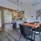 Domaine du Sous-Bois Condo complet