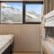 Fjordview Arctic Lodge with sauna and Jacuzzi